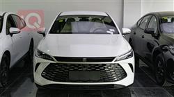 بي واي دي Qin Plus